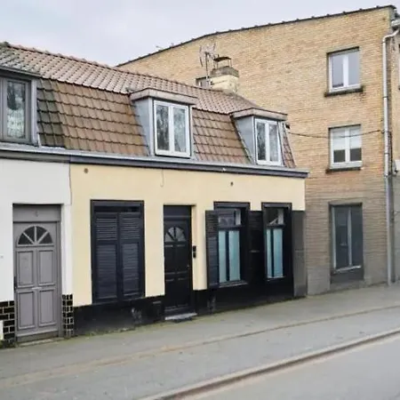 One Bedroom On The Edge Of Citadelle * Lille