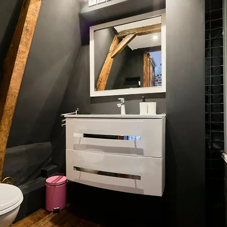 One Bedroom On The Edge Of Citadelle Lejlighed