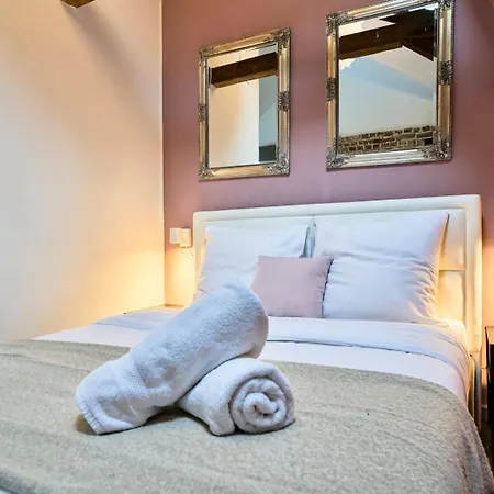 Lejlighed One Bedroom On The Edge Of Citadelle *