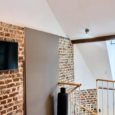 Lejlighed One Bedroom On The Edge Of Citadelle *