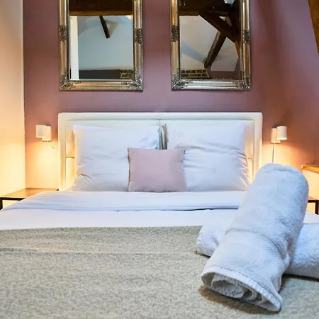 One Bedroom On The Edge Of Citadelle Lejlighed *