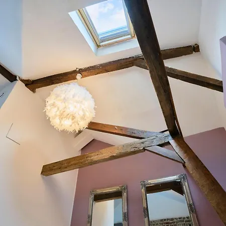 One Bedroom On The Edge Of Citadelle Lejlighed