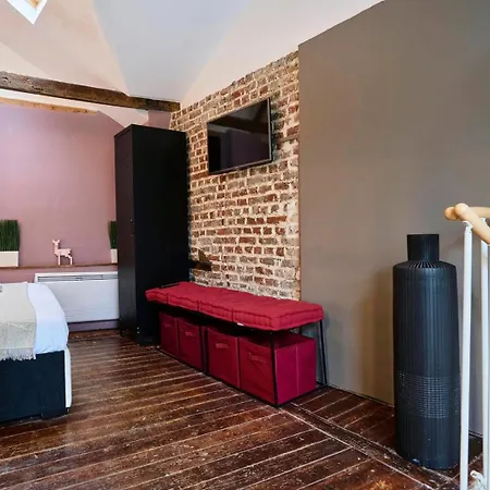 Lejlighed One Bedroom On The Edge Of Citadelle *
