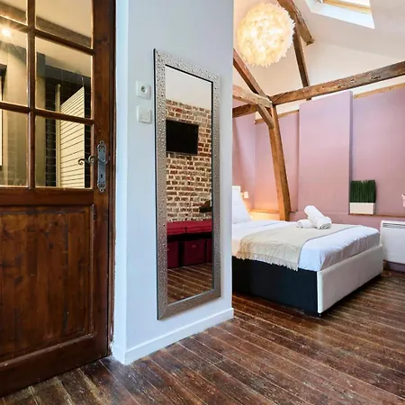 Lejlighed One Bedroom On The Edge Of Citadelle *