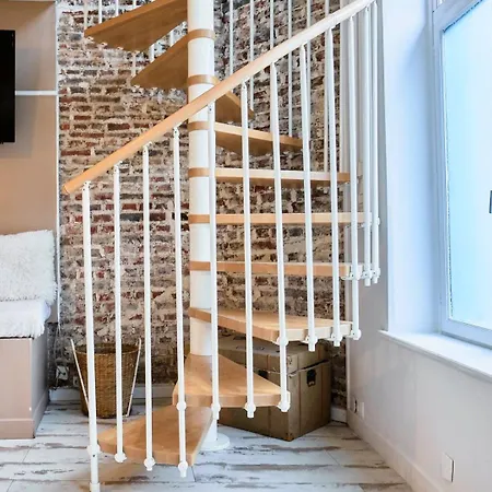One Bedroom On The Edge Of Citadelle Lejlighed *