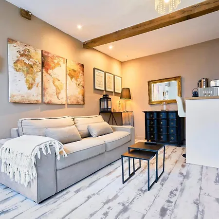 Lejlighed One Bedroom On The Edge Of Citadelle