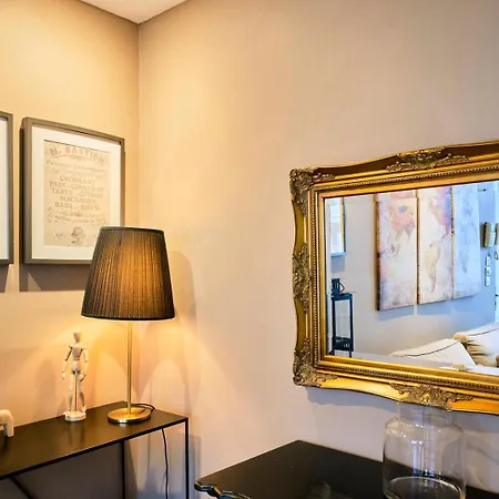 Lejlighed One Bedroom On The Edge Of Citadelle *