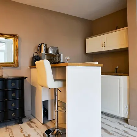 Lejlighed One Bedroom On The Edge Of Citadelle *
